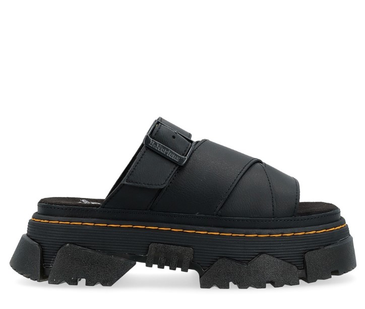 כפכפי דר מרטינס Dr Martens Mattison Slide | נשים