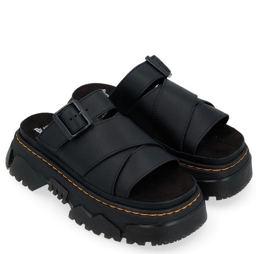 כפכפי דר מרטינס Dr Martens Mattison Slide | נשים