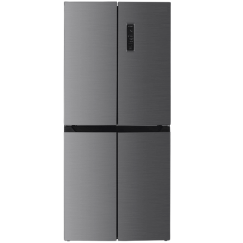 מקרר ‏מקפיא תחתון Sauter SVR505 IX ‏466 ‏ליטר סאוטר