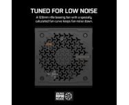 ספק כוח Corsair RM1000e Fully Mudular 80Plus Gold ATX PSU ATX3.1