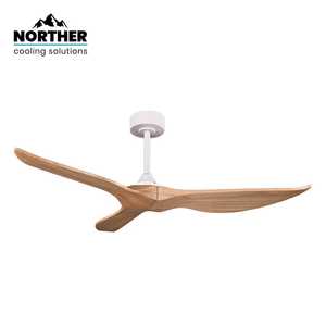 NORTHER CCT DC 18 שחור 3 כנפיים 