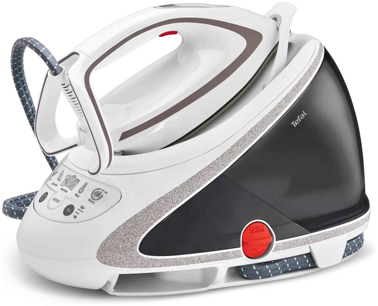 מגהץ אדים אופציה לגיהוץ אנכי Tefal GV9567E1 טפאל
