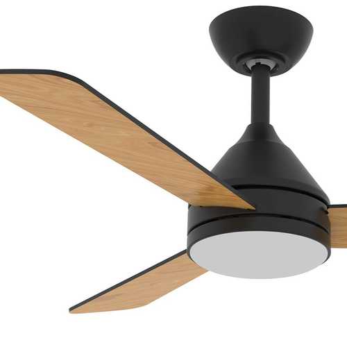 NORTHER 24 שחור+עץW CCT 42 +שלט ולד