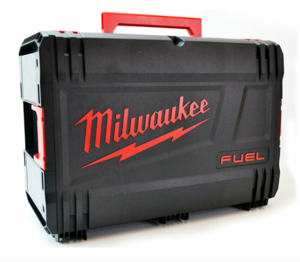 ארגז כלים קשיח MILWAUKEE - דגם - HD-BOX  - ( ניתן לשלוח עד 3 ארגזים במשלוח 1 )