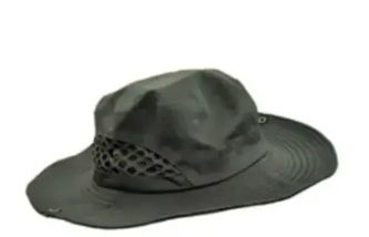 כובע אוסטרלי רשת ירוקה זית רנאטולס RANA56 - דגם - 10115