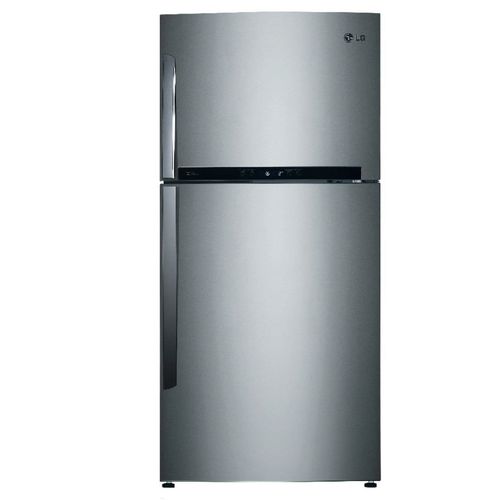 מקרר ‏מקפיא עליון LG GRM6781SU ‏506 ‏ליטר