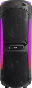 בידורית אלחוטית עם מיקרופון JVC N3214