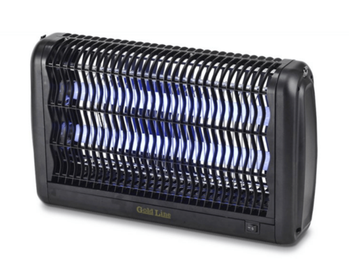 קטלן יתושים עוצמתי ATL-560 / 2X10W