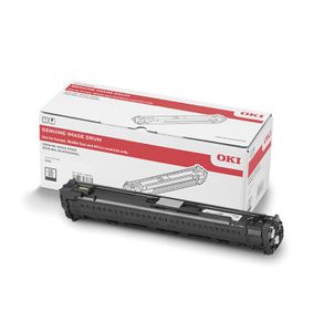תוף צהוב מקורי OKI C650 