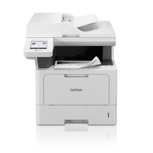 מדפסת משולבת לייזר  brother L5710DW 