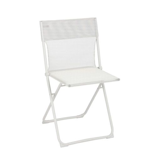 כיסא פטיו מתקפל BALCONY seigle