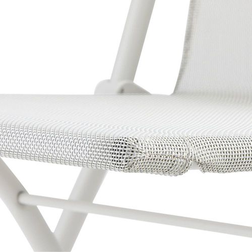 כיסא פטיו מתקפל BALCONY seigle