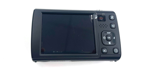 מצלמת טוקיו ToKyo Xm940 שחור