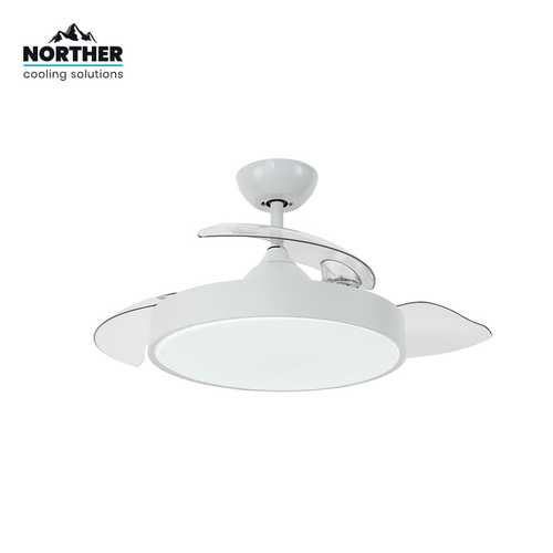 NORTHER כ.מתקפ. +שלט לבן CCT.ת DC.42 מ