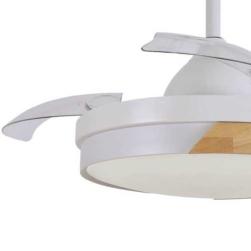 NORTHER כ.מתקפ.+שלט לבן CCT.ת DC.42 מ