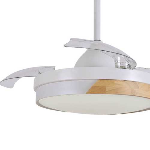 NORTHER כ.מתקפ.+שלט לבן CCT.ת DC.42 מ