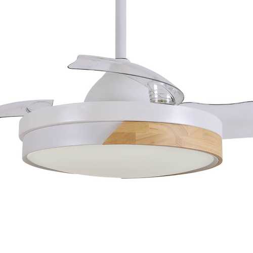 NORTHER כ.מתקפ.+שלט לבן CCT.ת DC.42 מ