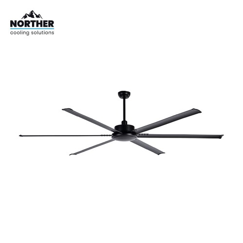 NORTHER 100 עם שלט שחור