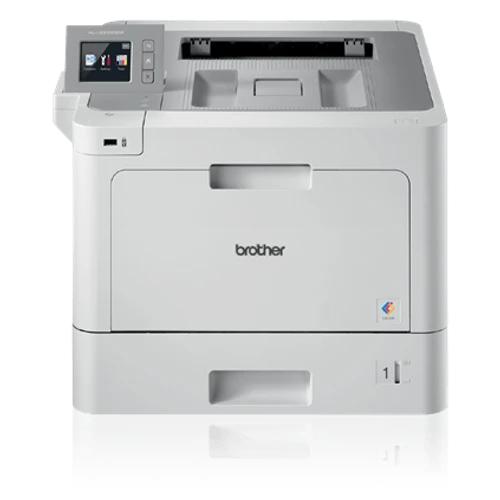 מדפסת ‏לייזר ‏Brother HLL9310CDW