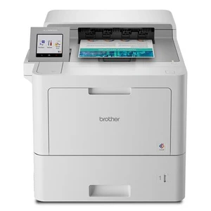 מדפסת ‏לייזר Brother HL-L9430CDN ברדר