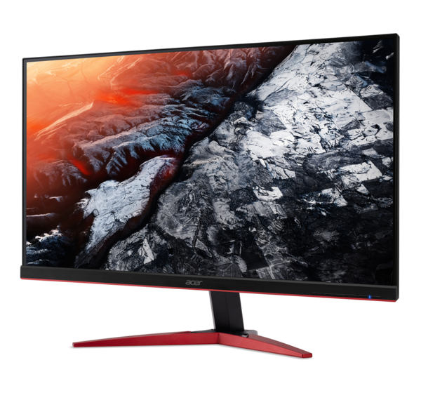 מסך מחשב Acer Nitro 24.5