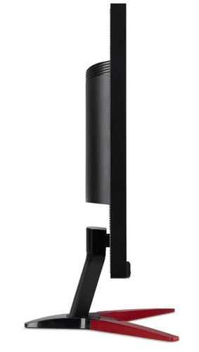מסך מחשב ‎ Acer Nitro 24.5'' KG251QX Widescreen LCD Monitor / UM.KX1EE.006אייסר