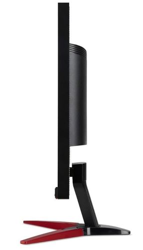 מסך מחשב ‎ Acer Nitro 24.5'' KG251QX Widescreen LCD Monitor / UM.KX1EE.006אייסר