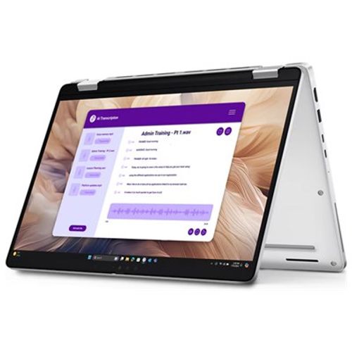 מחשב נייד Dell 14 Plus 2IN1 IN-RD33-15898 דל