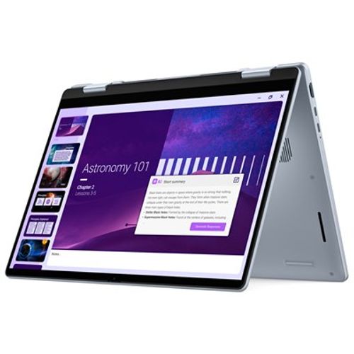 מחשב נייד Dell 14 Plus 2IN1 IN-RD33-15898 דל