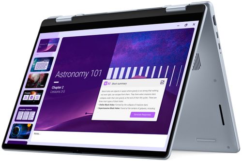 מחשב נייד Dell 14 Plus 2IN1 IN-RD33-15901 דל