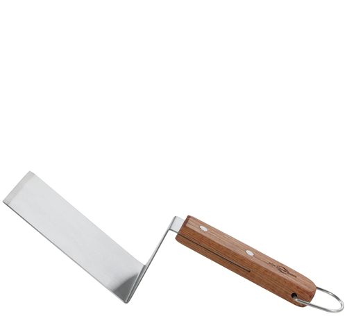תרבד לברביקיו BBQ pallet TEXAS