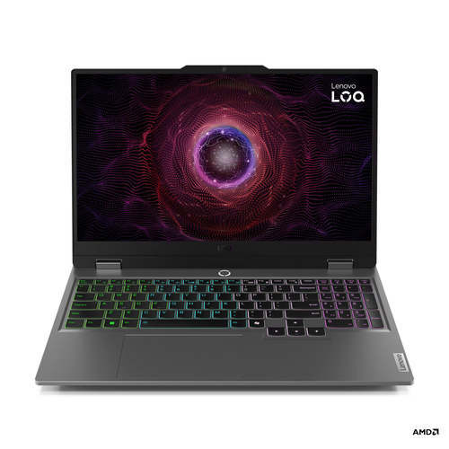 מחשב נייד Lenovo LOQ 15ARP9 83JC00B3IV לנובו