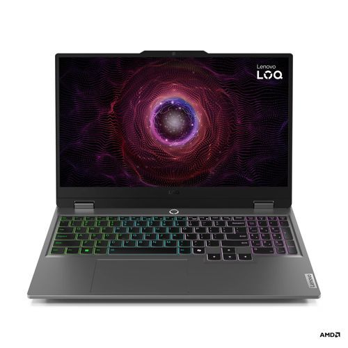מחשב נייד Lenovo LOQ 15ARP9 83JC00B1IV לנובו