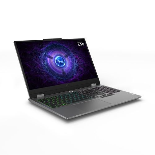 מחשב נייד Lenovo LOQ 15IRX9 83DV00U7IV לנובו