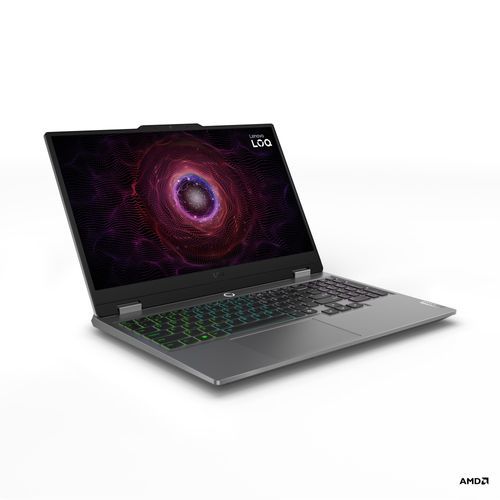 מחשב נייד Lenovo LOQ 15ARP9 83JC00B4IV לנובו