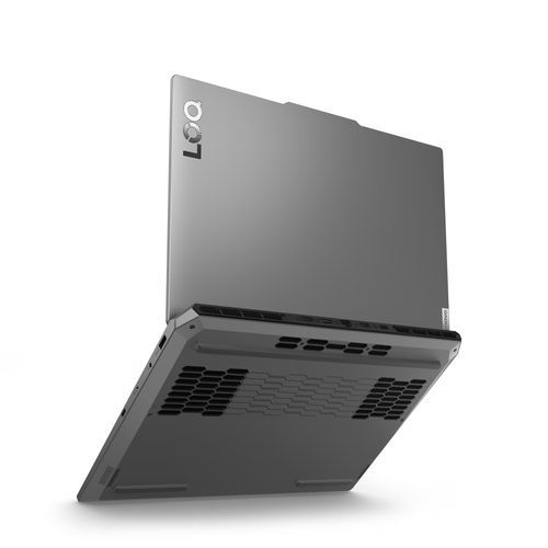 מחשב נייד Lenovo LOQ 15IAX9 83GS00HNIV לנובו