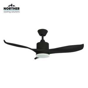 NORTHER CCT 24 שחור 3 כנפיים 
