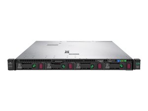 שרת מחודש HP ProLiant DL360 G10