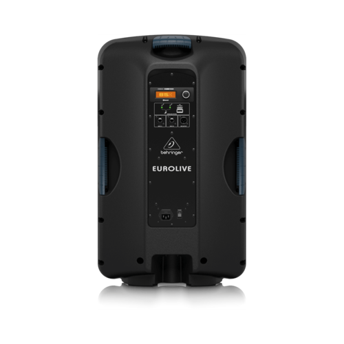 רמקול מוגבר BEHRINGER B15X 