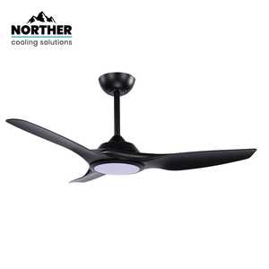 NORTHER CCT 24 שחור 3כנפיים 