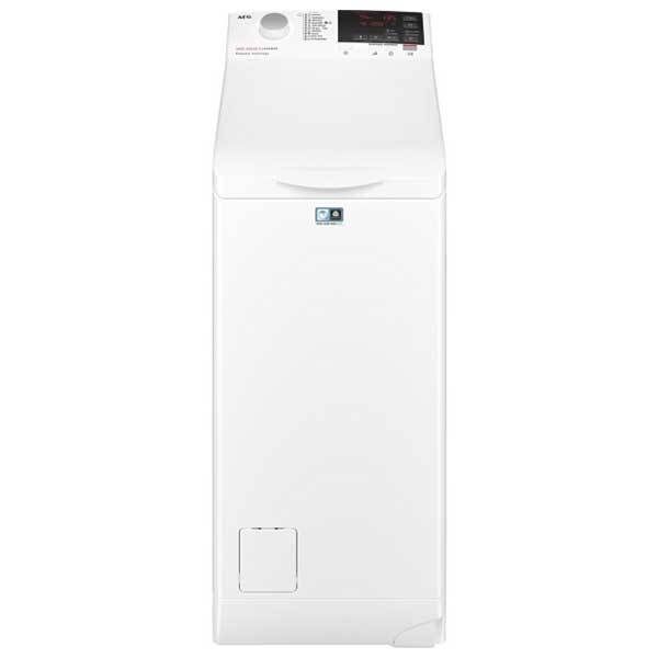 מכונת כביסה AEG LTX6G7211AM ‏7 ‏ק"ג