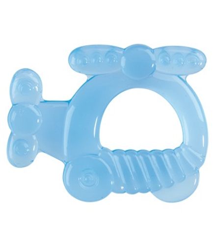 נשכן קירור סיליקון (צורות שונות)