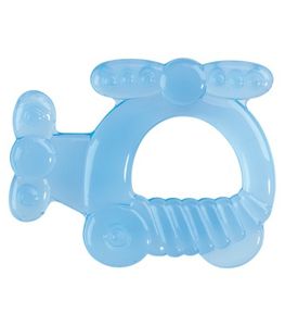 נשכן קירור סיליקון (צורות שונות)