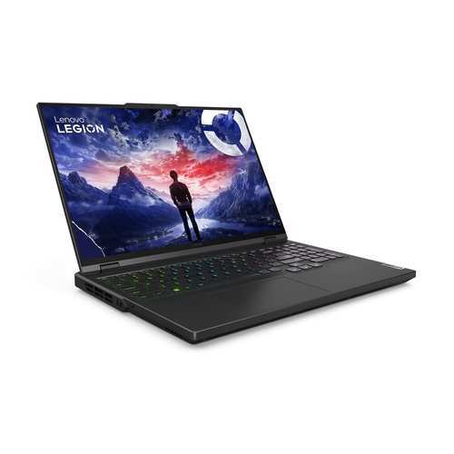 מחשב נייד Lenovo Legion Pro 5 16IRX9 83DF001QIV לנובו