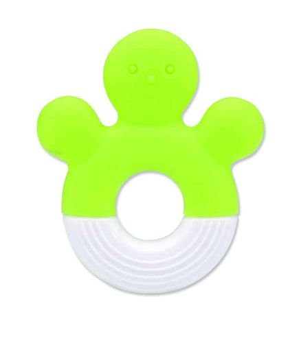 נשכן סיליקון עם טבעת אחיזה (מגוון דגמים)