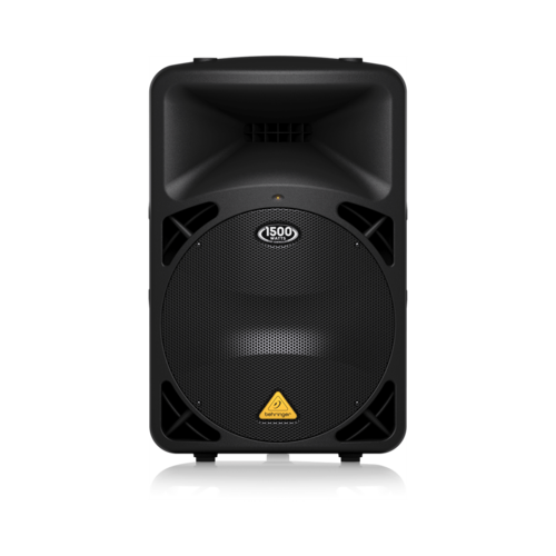 רמקול מוגבר Behringer B615D