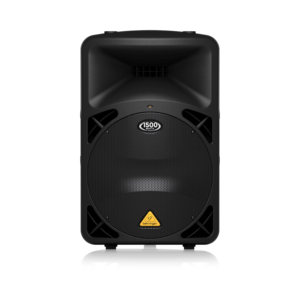 רמקול מוגבר Behringer B615D