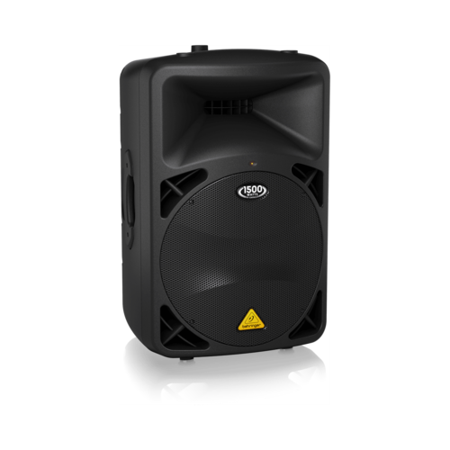 רמקול מוגבר Behringer B615D