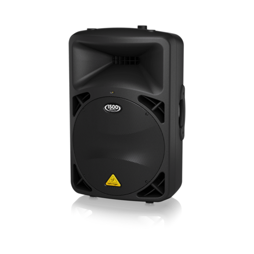 רמקול מוגבר Behringer B615D