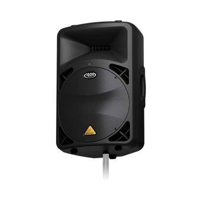 רמקול מוגבר Behringer B615D